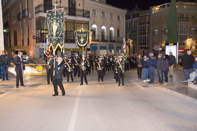 SALUTACION VIRGEN DE LOS DOLORES - 63